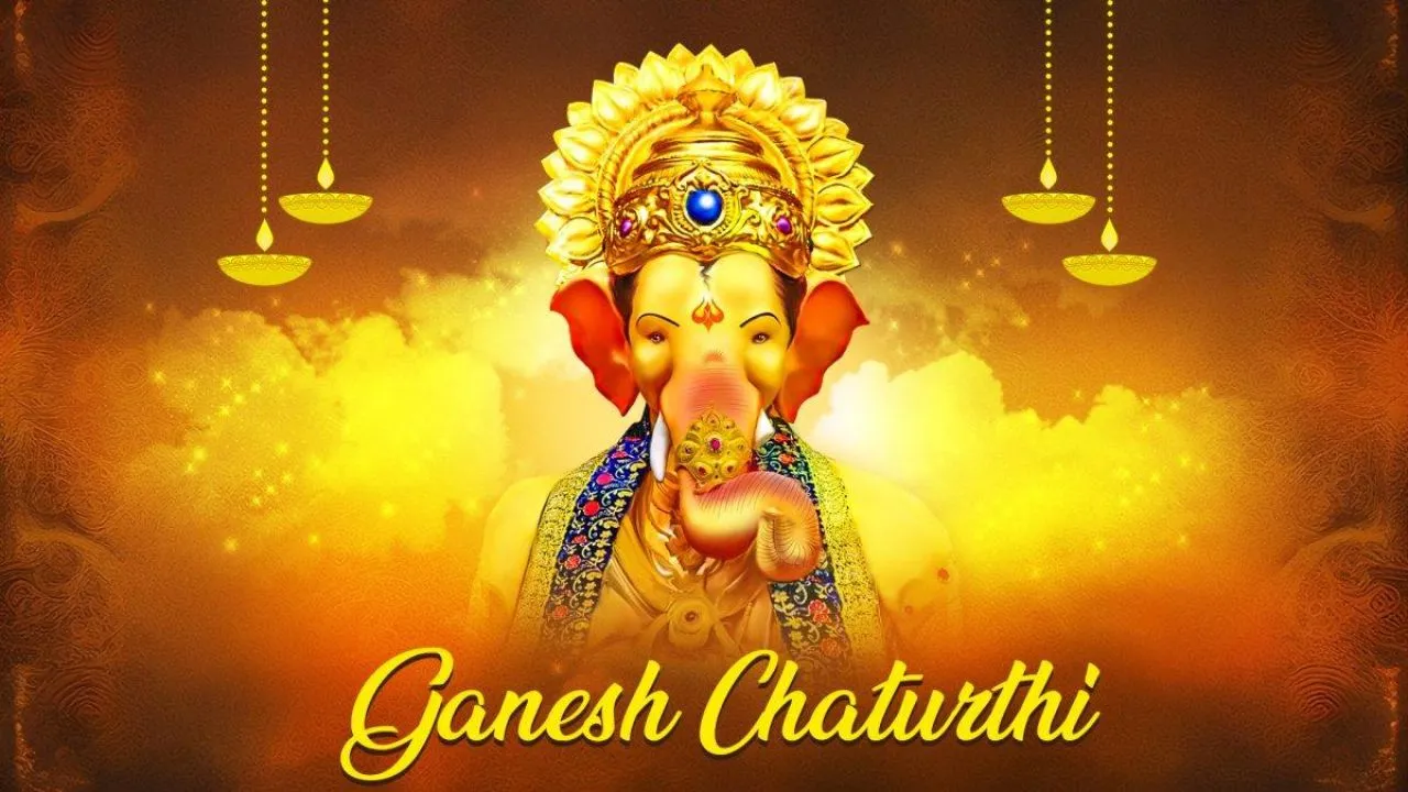 Ganpati Utsav 2024 Where and why is Ganesh Chaturthi celebrated