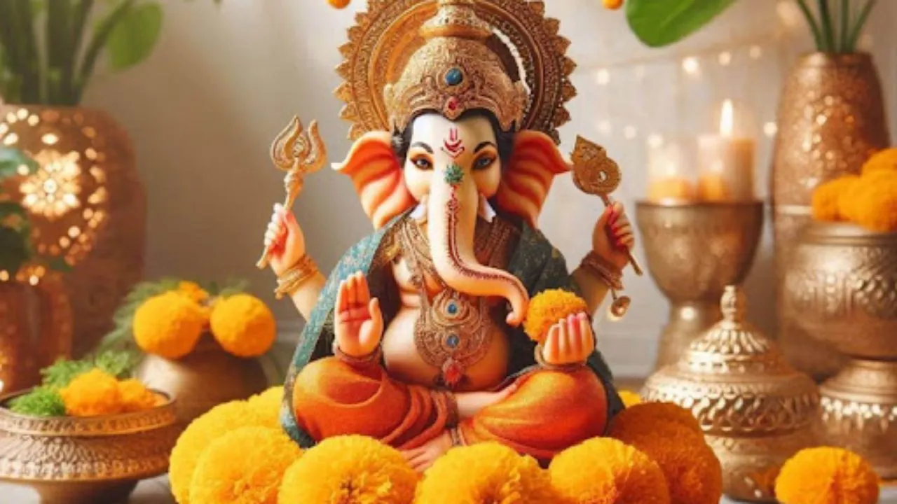 Ganpati Utsav 2024 Where and why is Ganesh Chaturthi celebrated