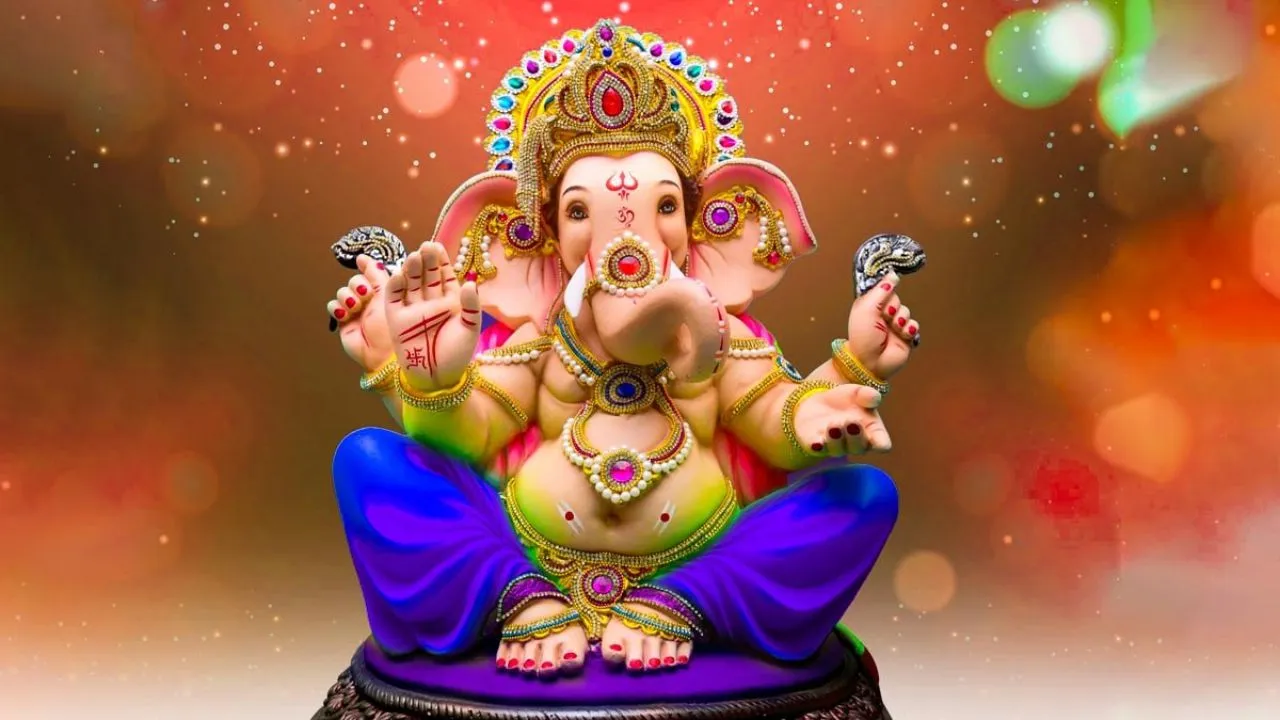 Ganpati Utsav 2024 Where and why is Ganesh Chaturthi celebrated