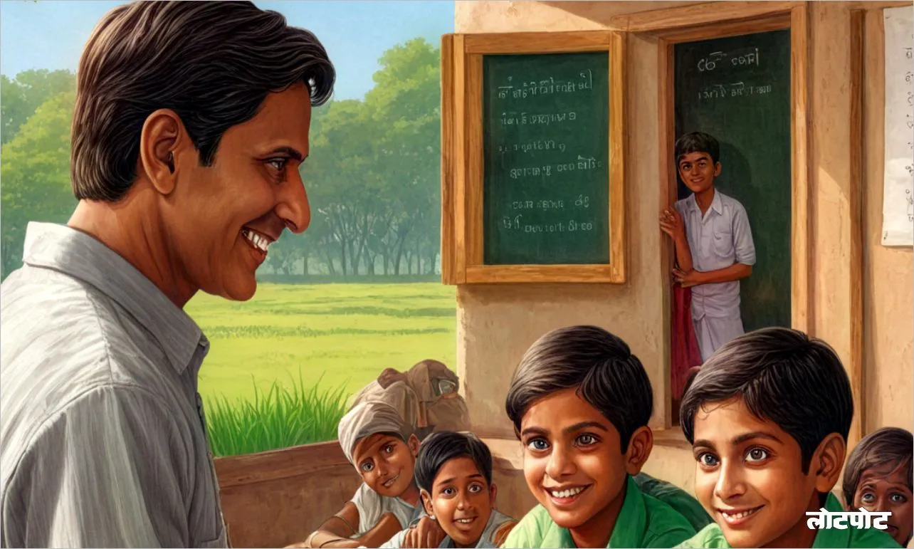 Guru Ki Shakti An Inspirational Teachers Day Story