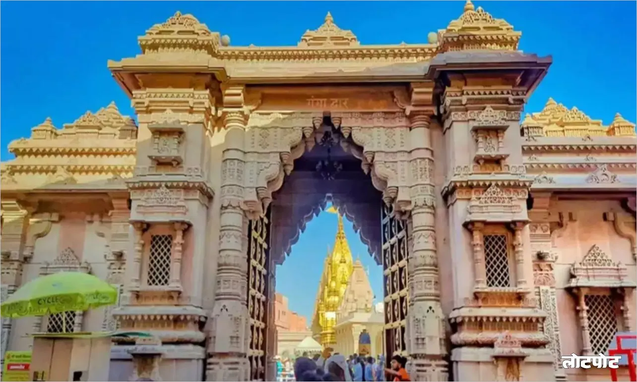 How and when to visit Shri Kashi Vishwanath Temple