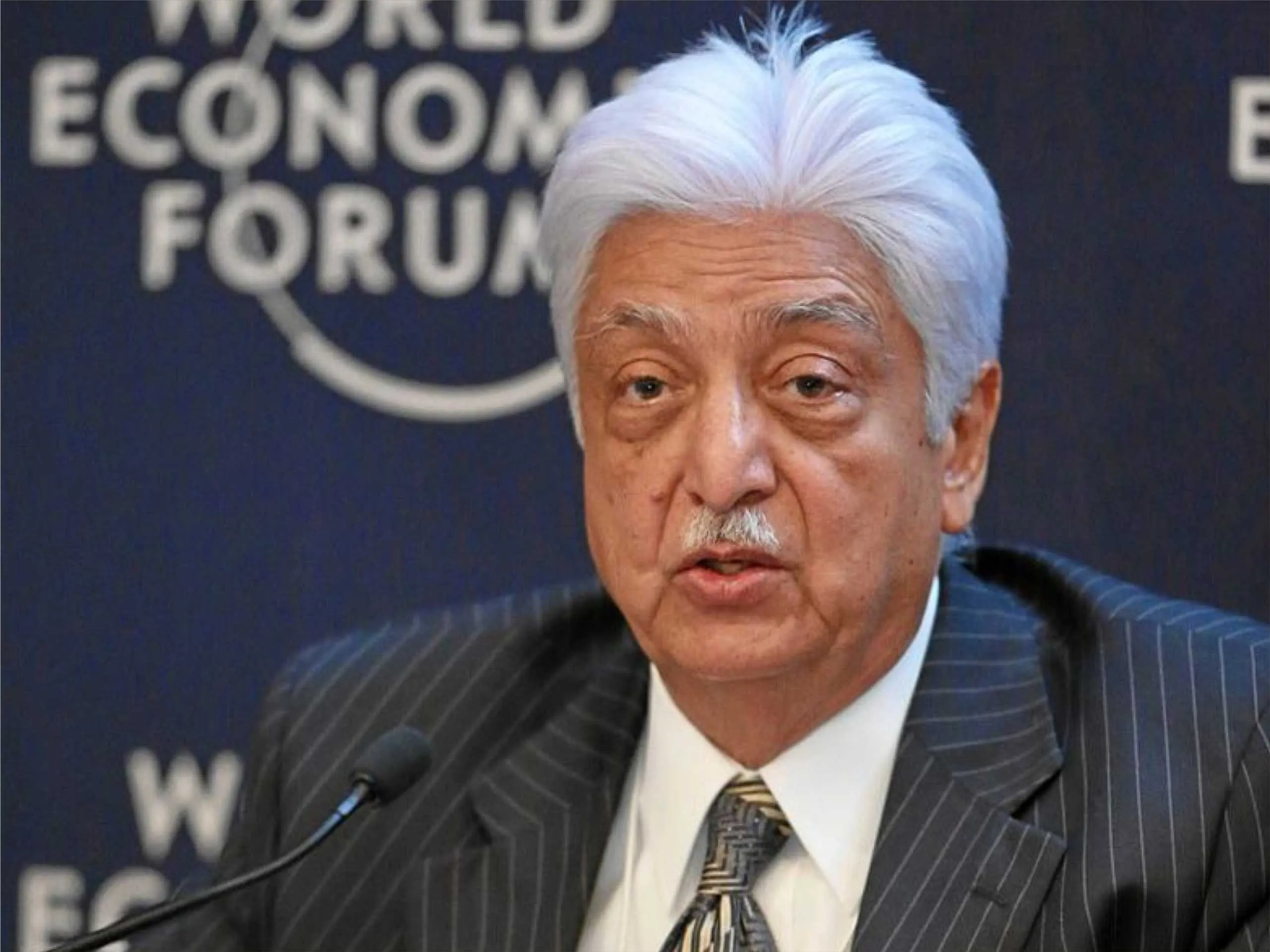 Azim premji