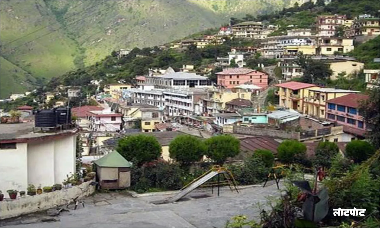 Joshimath Yatra Amazing adventure in the valleys of Joshimath