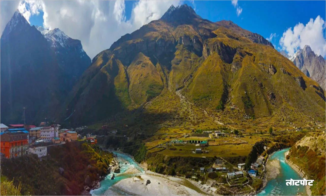 Joshimath Yatra Amazing adventure in the valleys of Joshimath