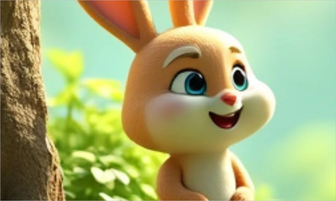 Jungle Story Magic of the Deep Forest