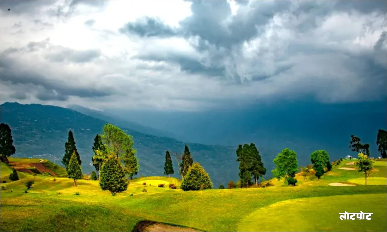 Kalimpong An Amazing Travel Experience