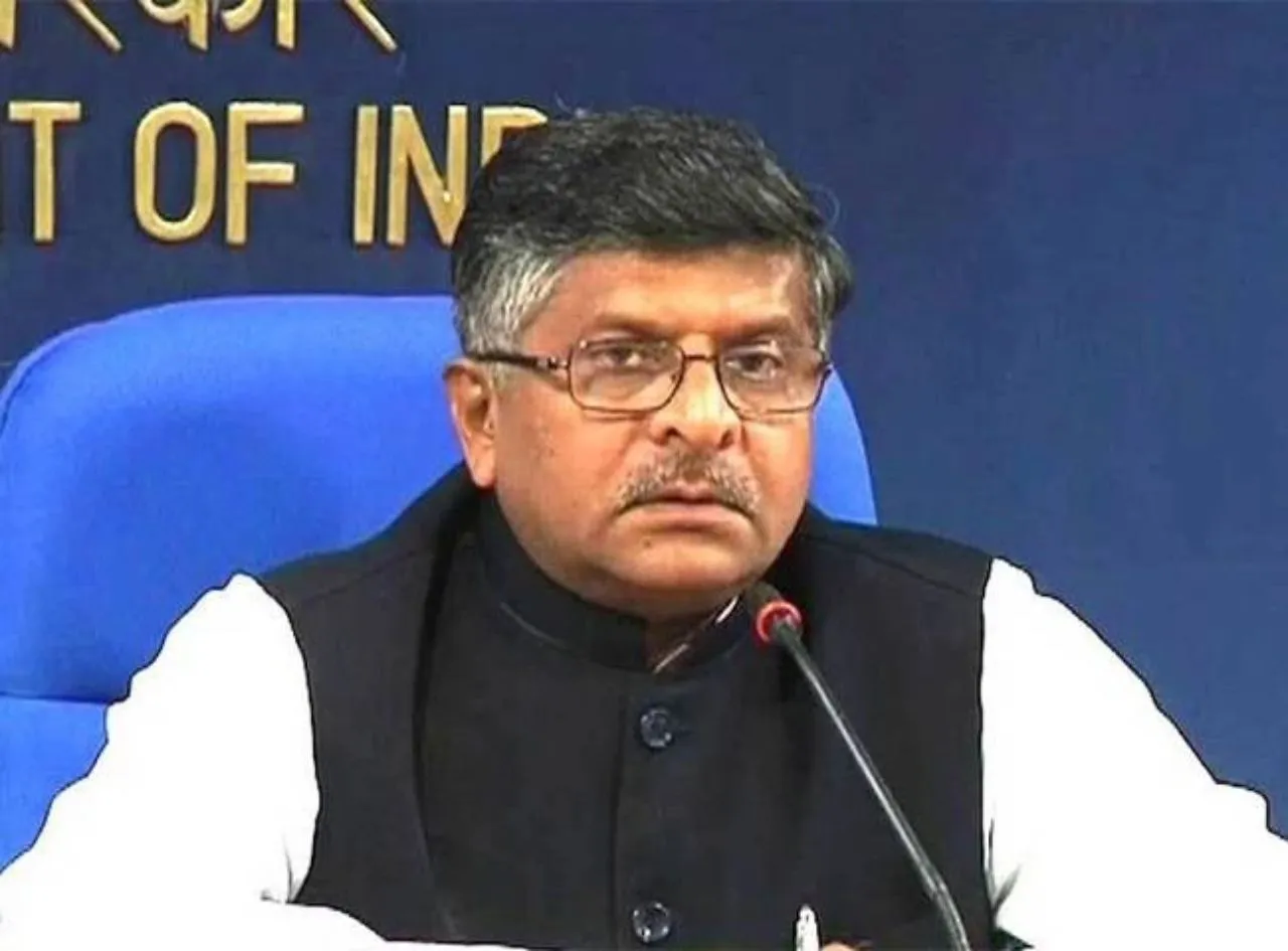 Know the inspirational life journey of Ravi Shankar Prasad and the secret of his success