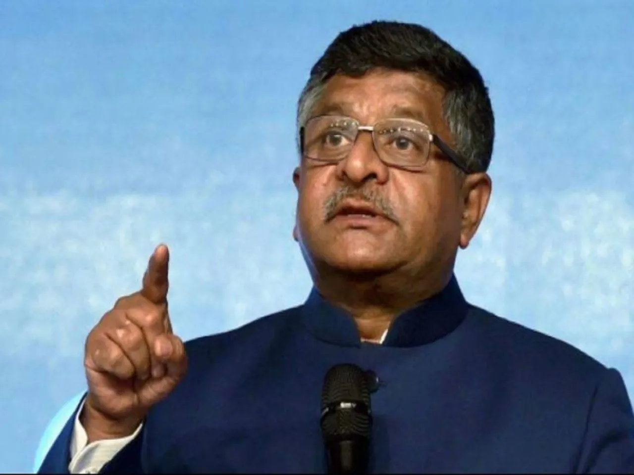 Know the inspirational life journey of Ravi Shankar Prasad and the secret of his success