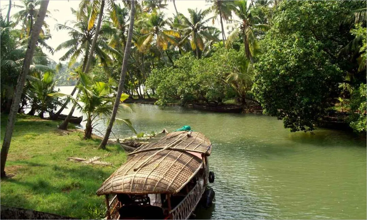 Kollam Kerala amazing city where nature and culture meet