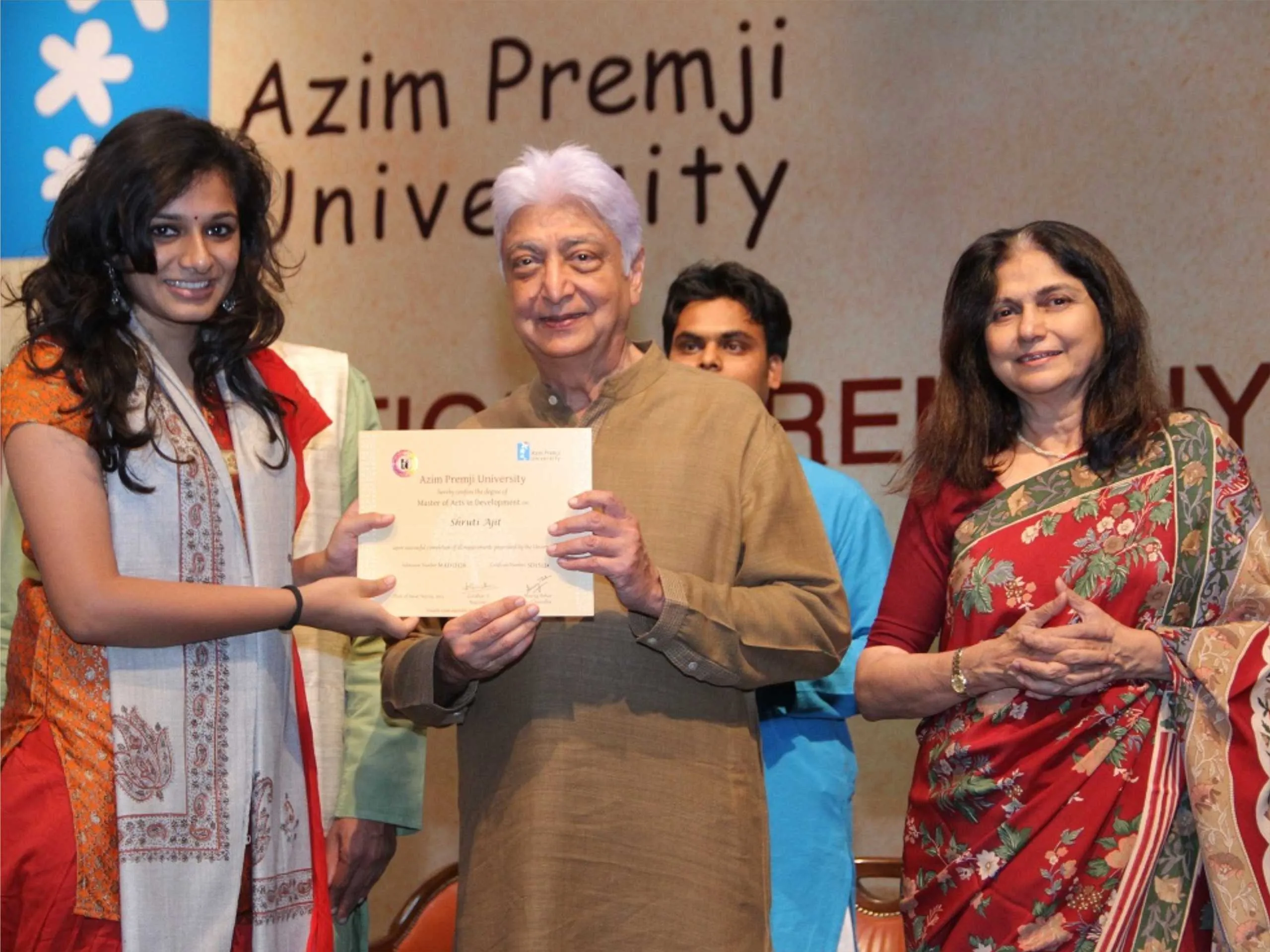 Azim premji