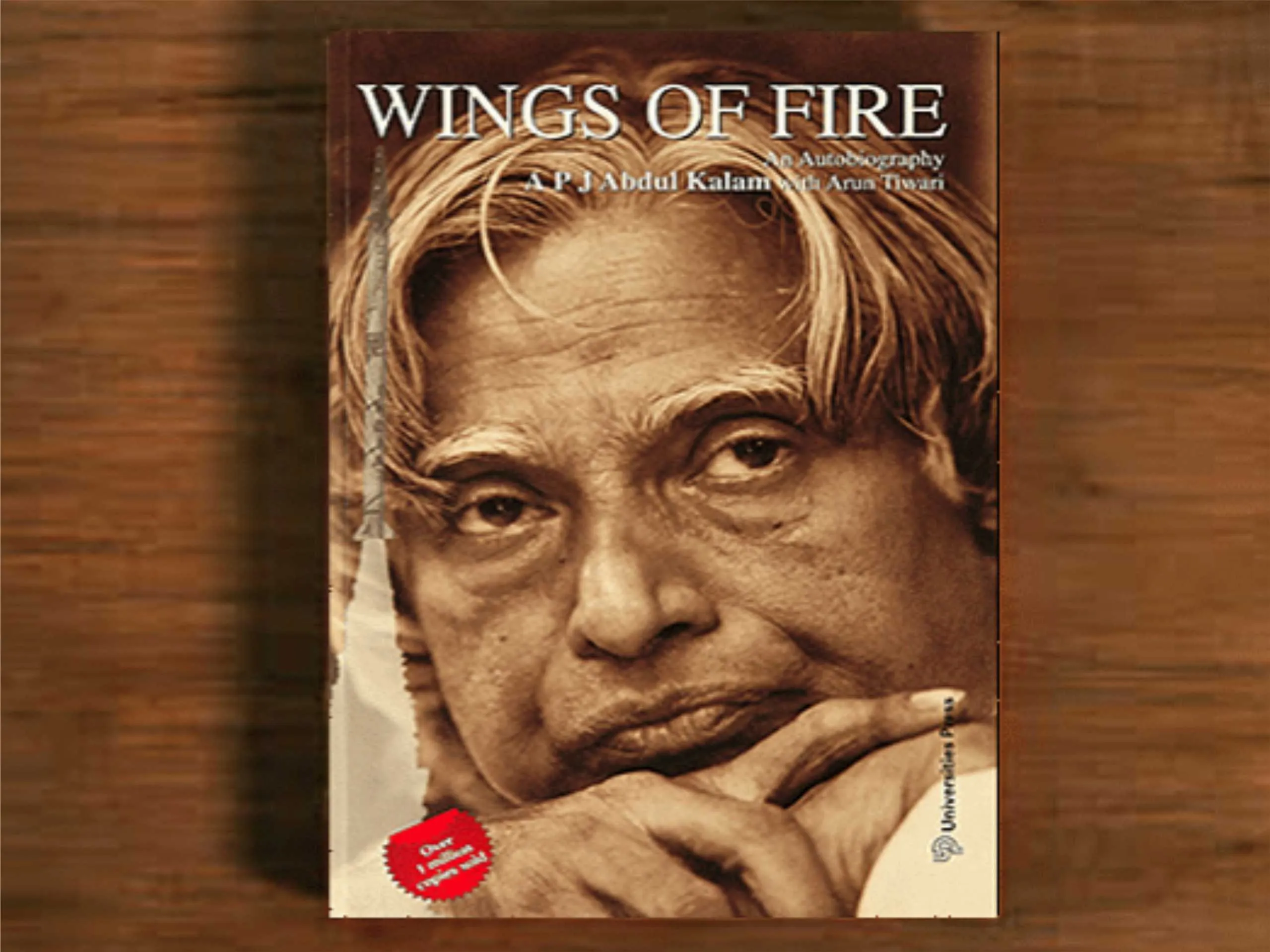 APJ Abdul Kalam