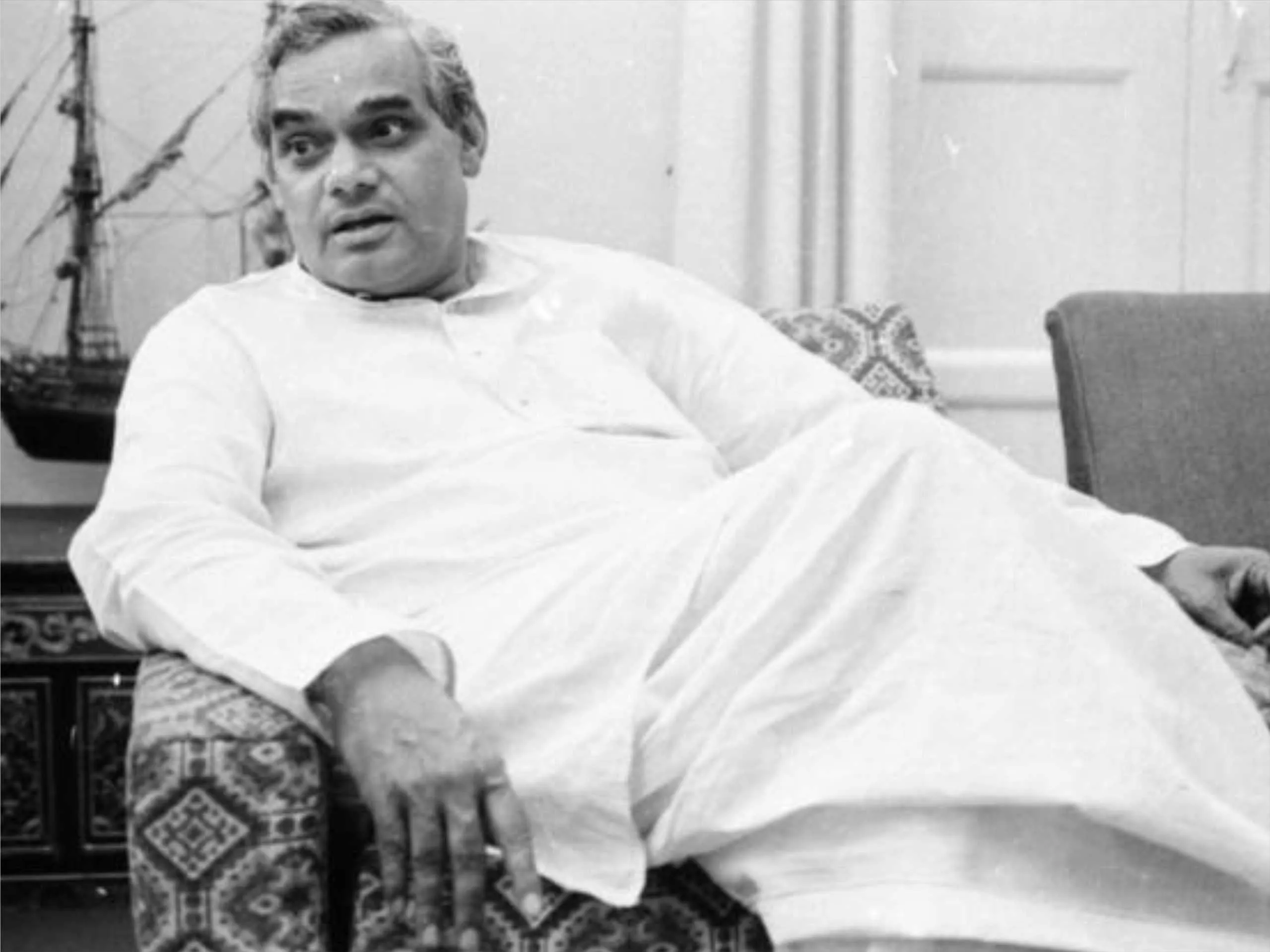 Atal Bihari Vajpayee