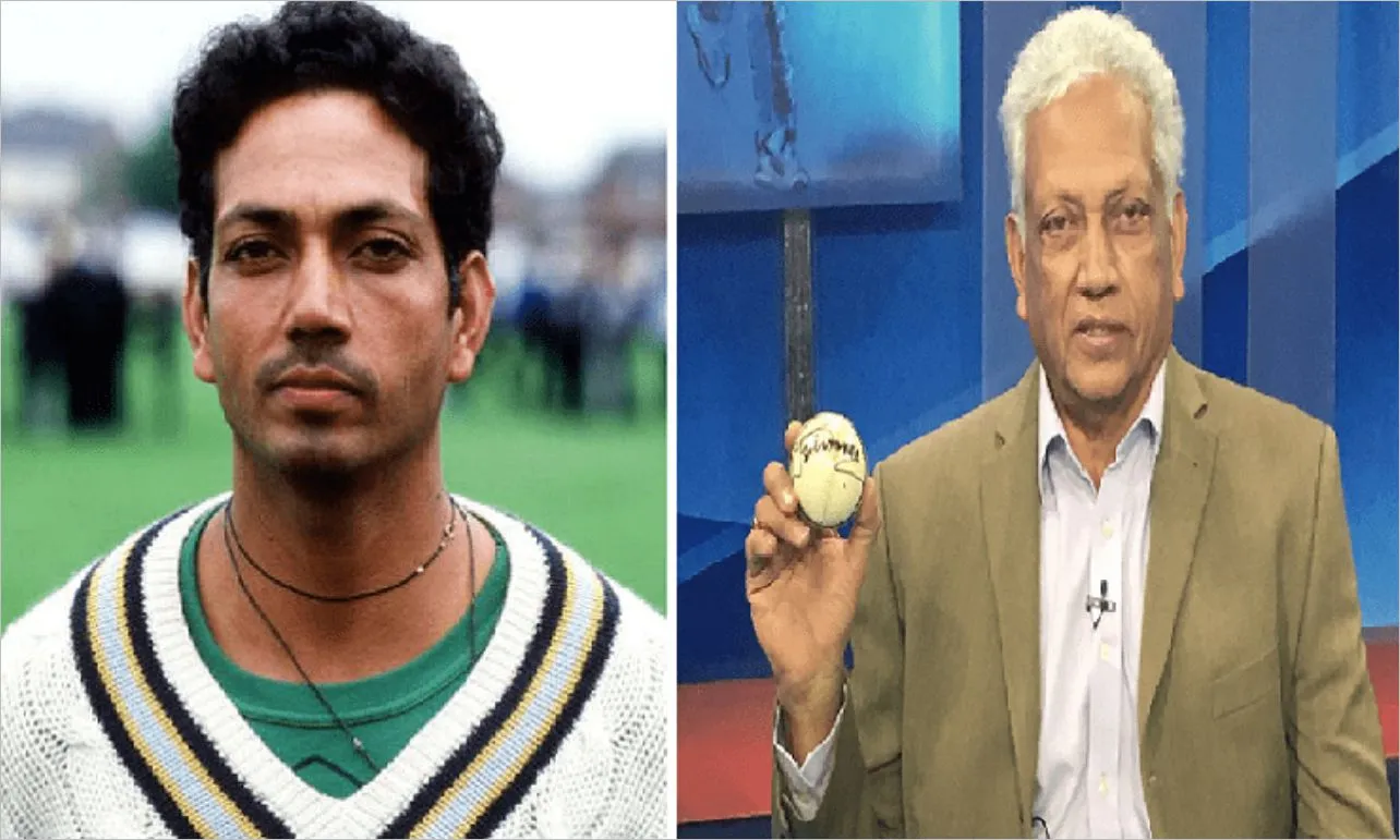 Mohinder Amarnath The inspiring story and life of India greatest cricketer