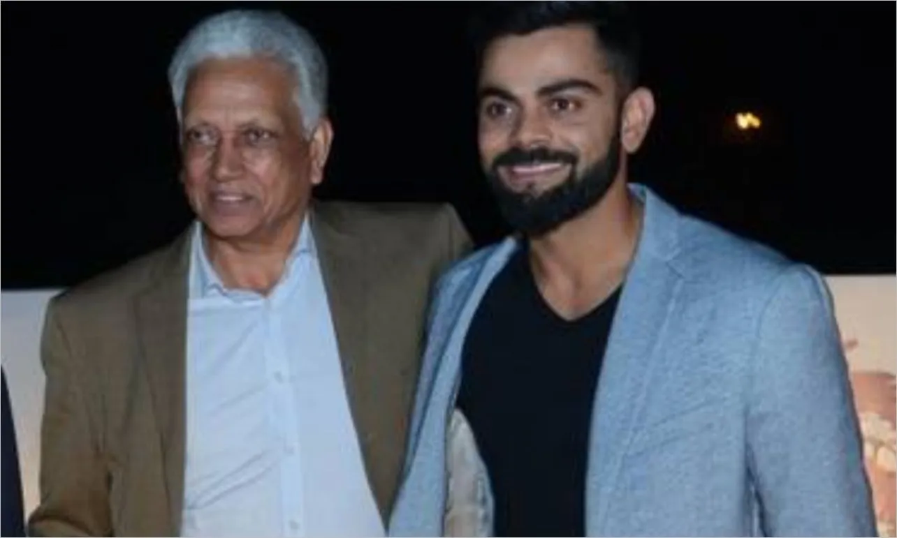 Mohinder Amarnath The inspiring story and life of India greatest cricketer