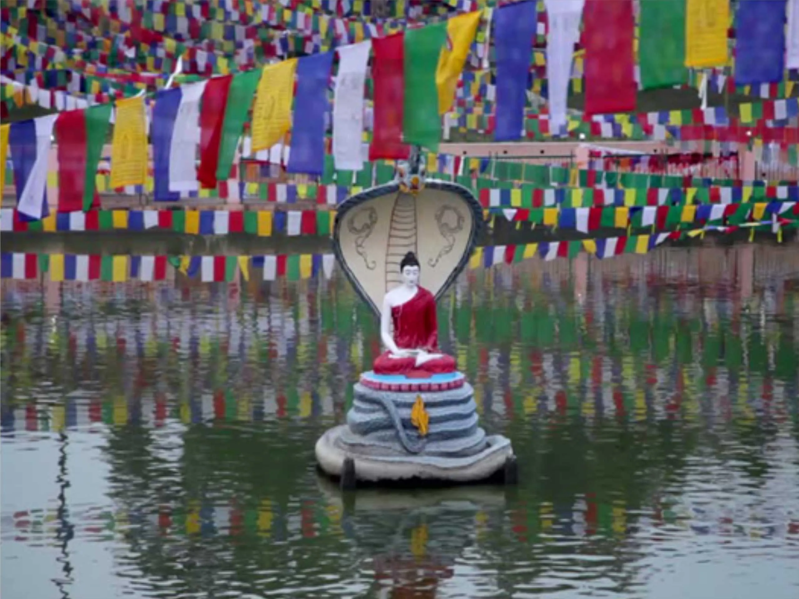 bodhgaya