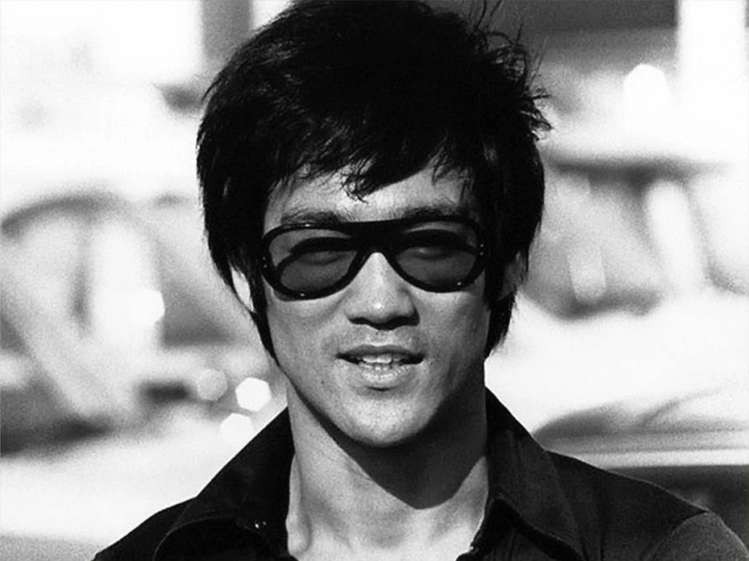 bruce lee