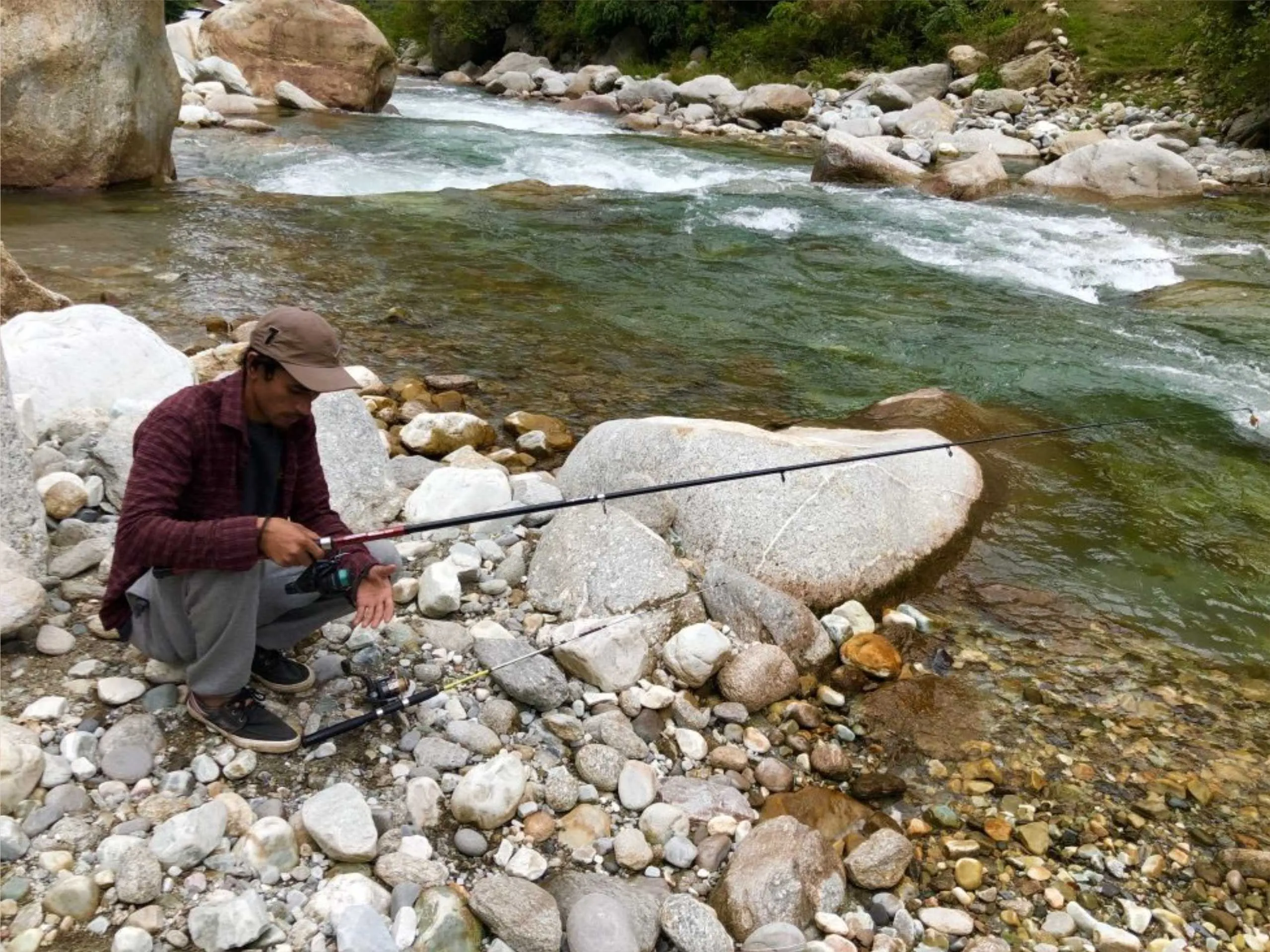 Teerthan valley