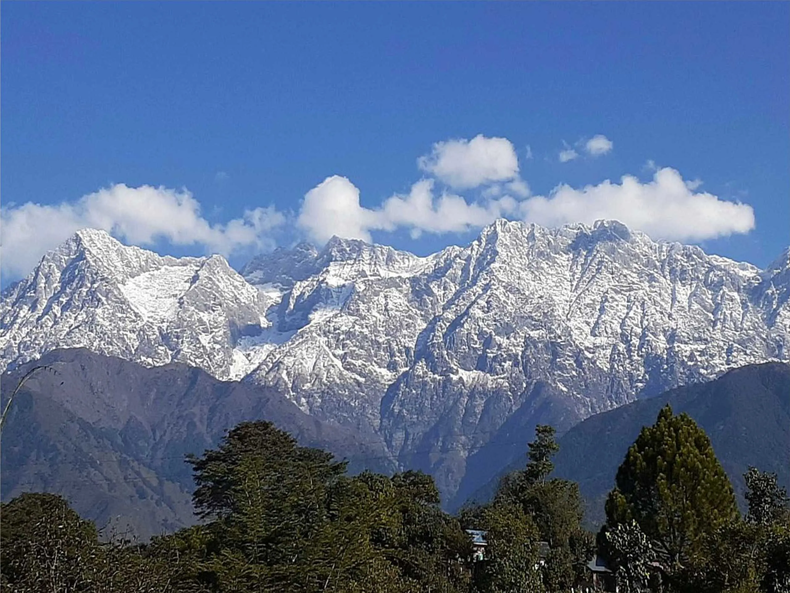 Himachal Pradesh