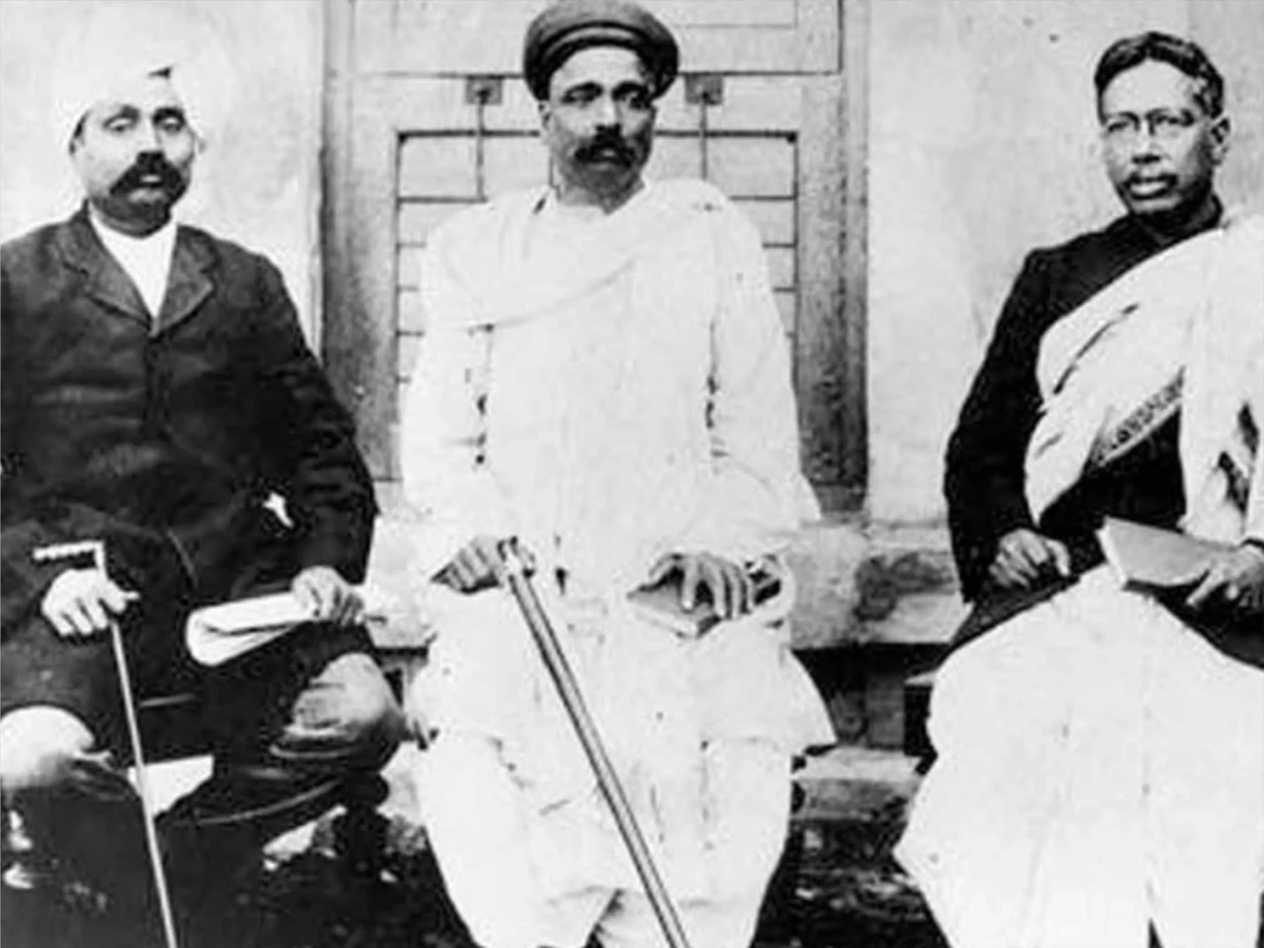 Bal Gangadhar Tilak