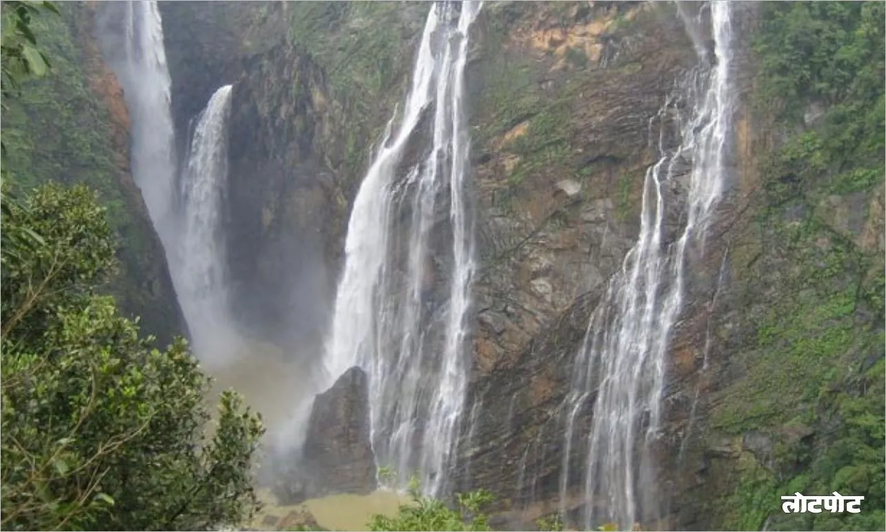 Pachmarhi Queen of Satpura A Unique Natural Heritage Tour