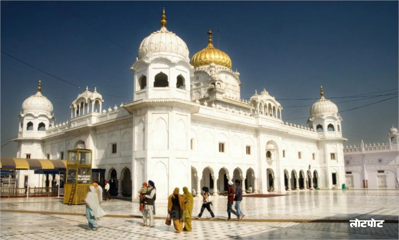 Patiala Travel Punjab historical architecture and fun places for kids