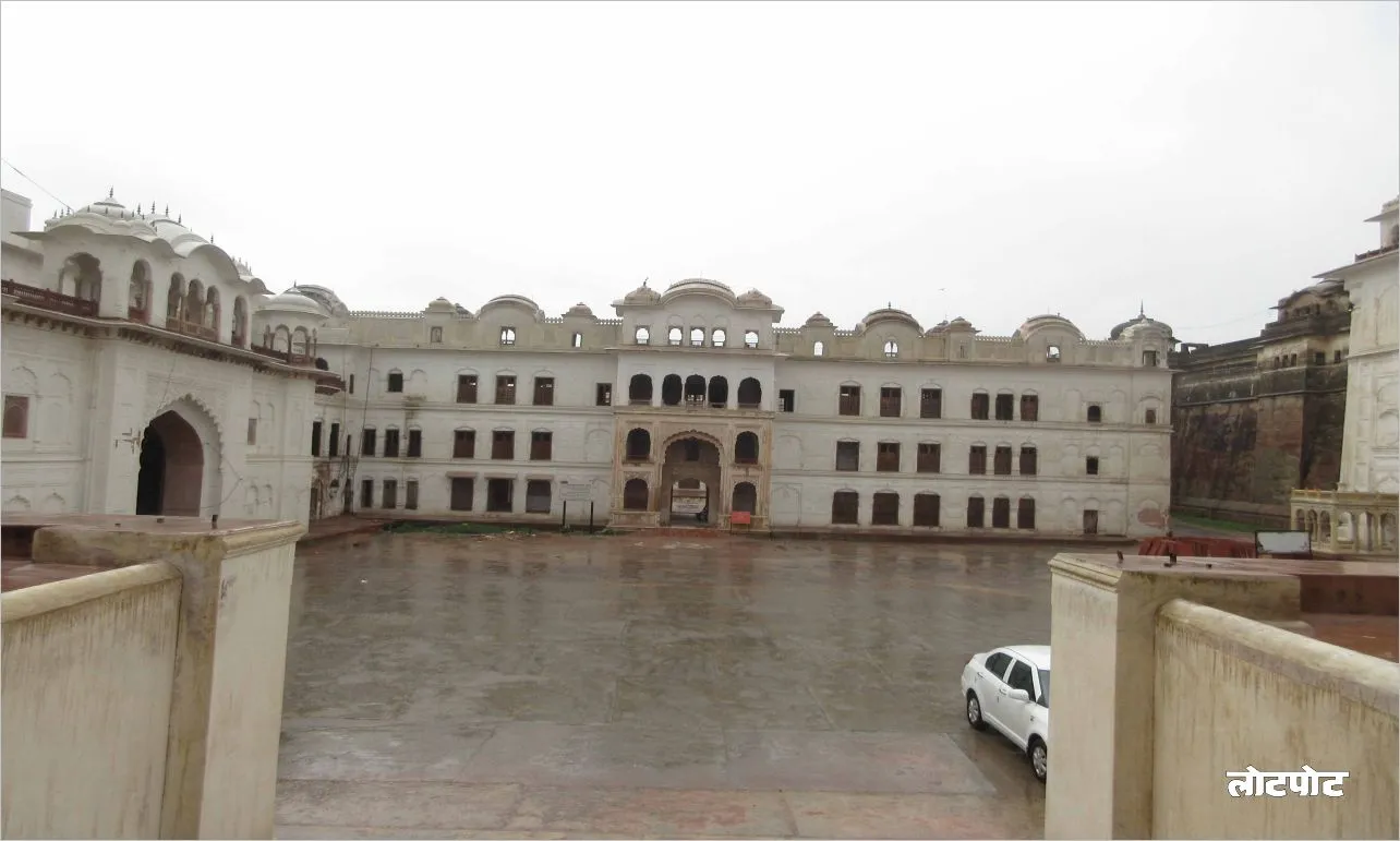 Patiala Travel Punjab historical architecture and fun places for kids