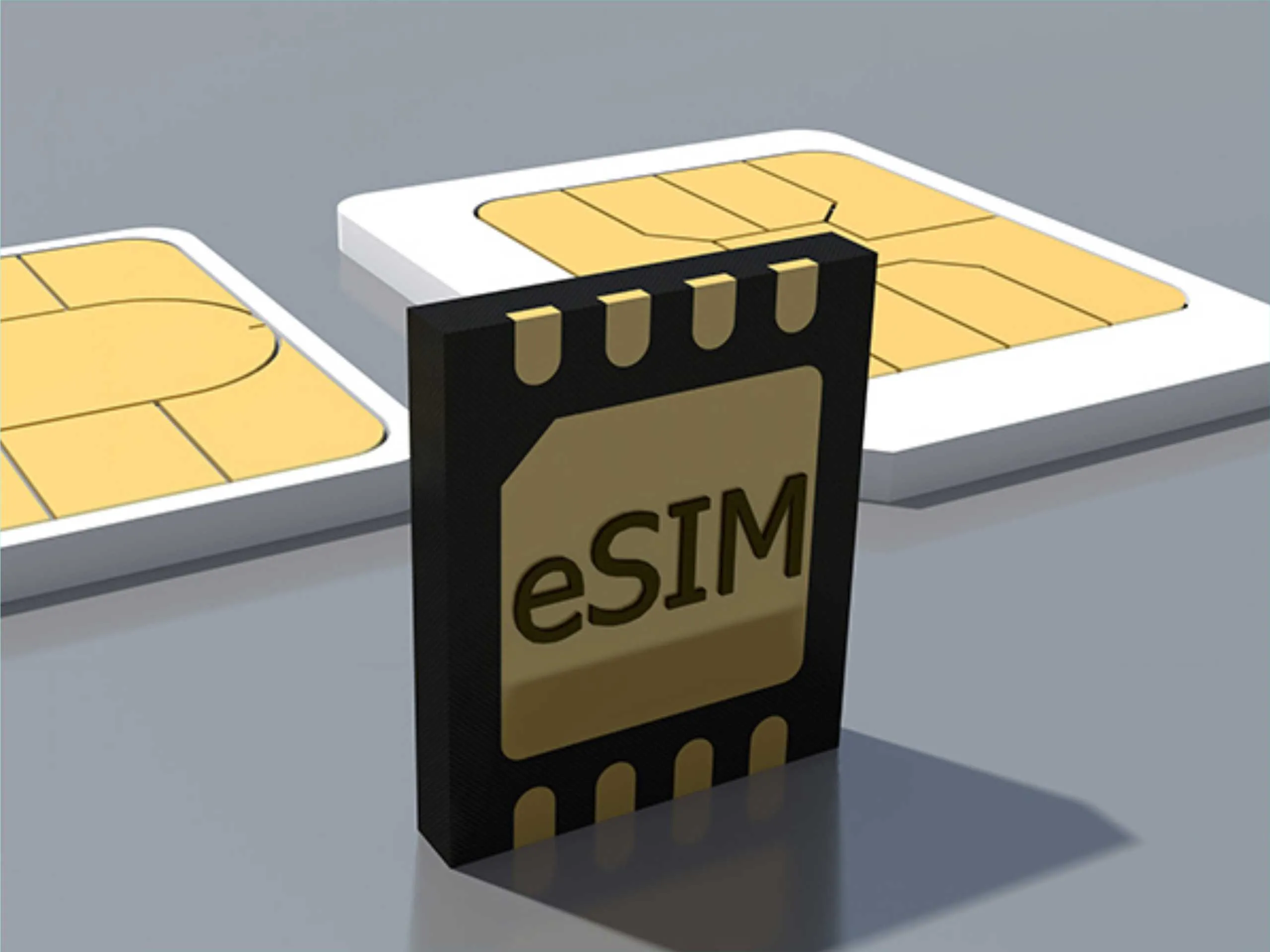 e-sim