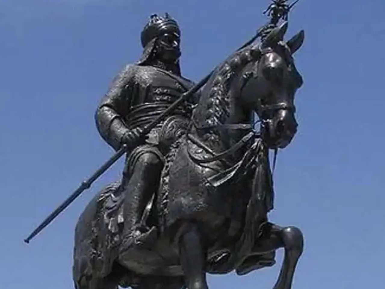 Maharana pratap