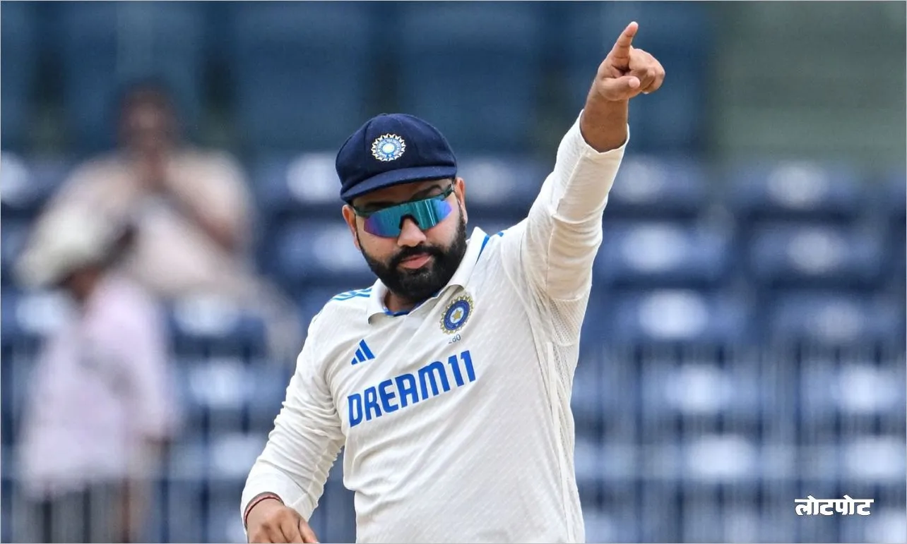 5 most amazing run records of Rohit Sharma