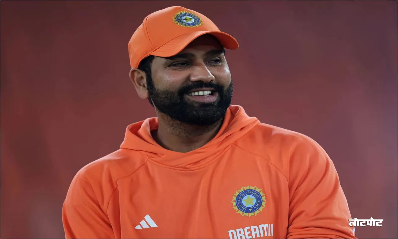 5 most amazing run records of Rohit Sharma
