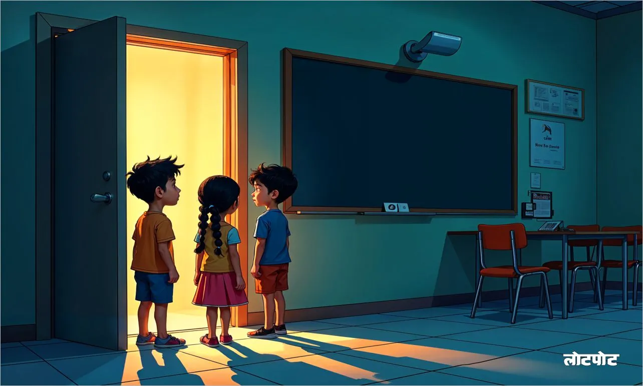 spy story hindi for kids 