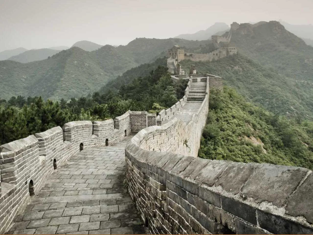 Great Wall of China