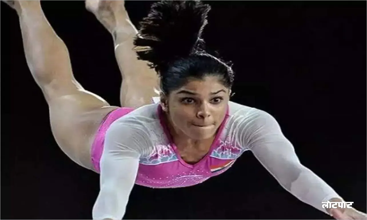 The exciting history of acrobatic gymnastics