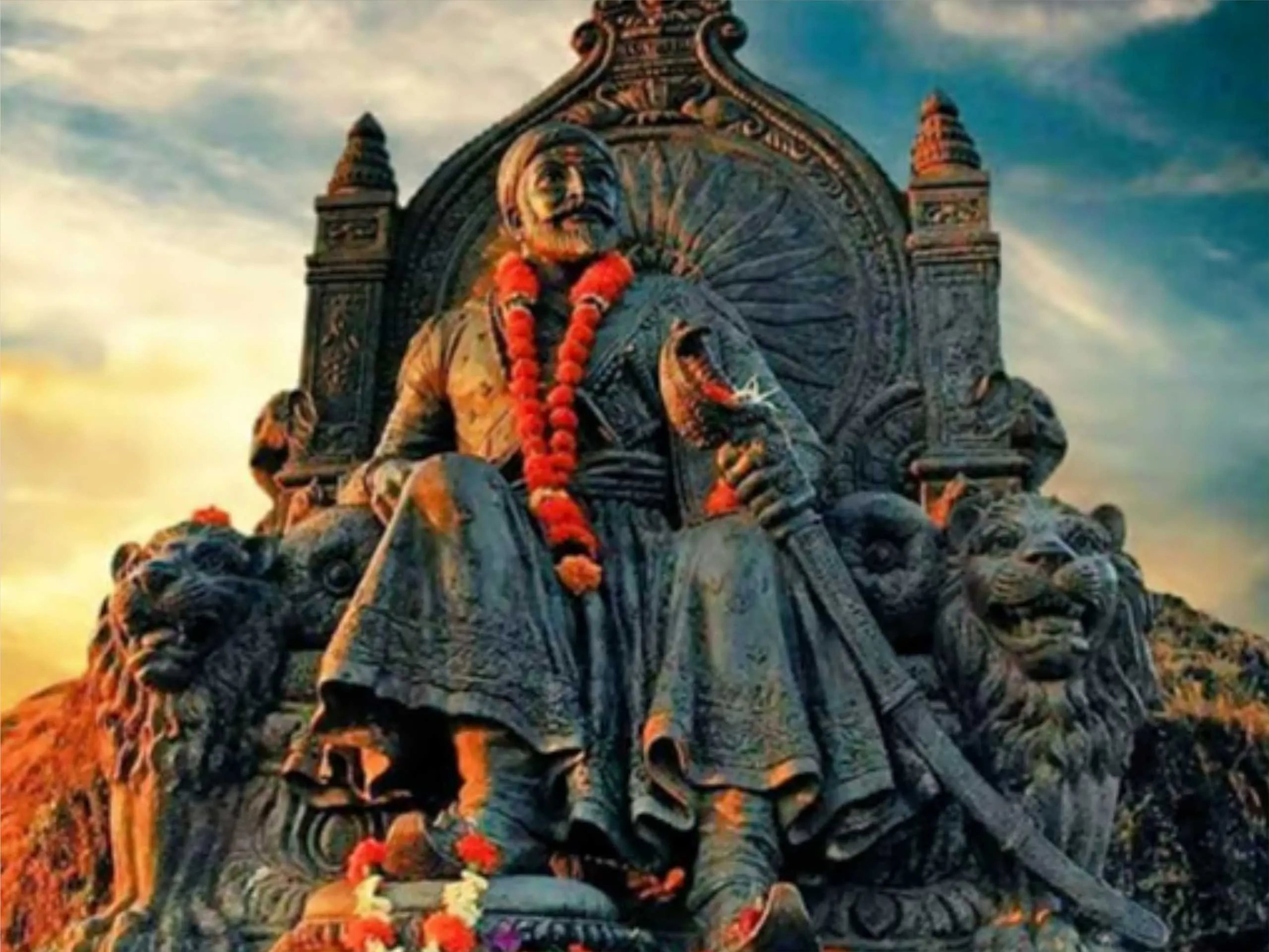 Shivaji maharaj 