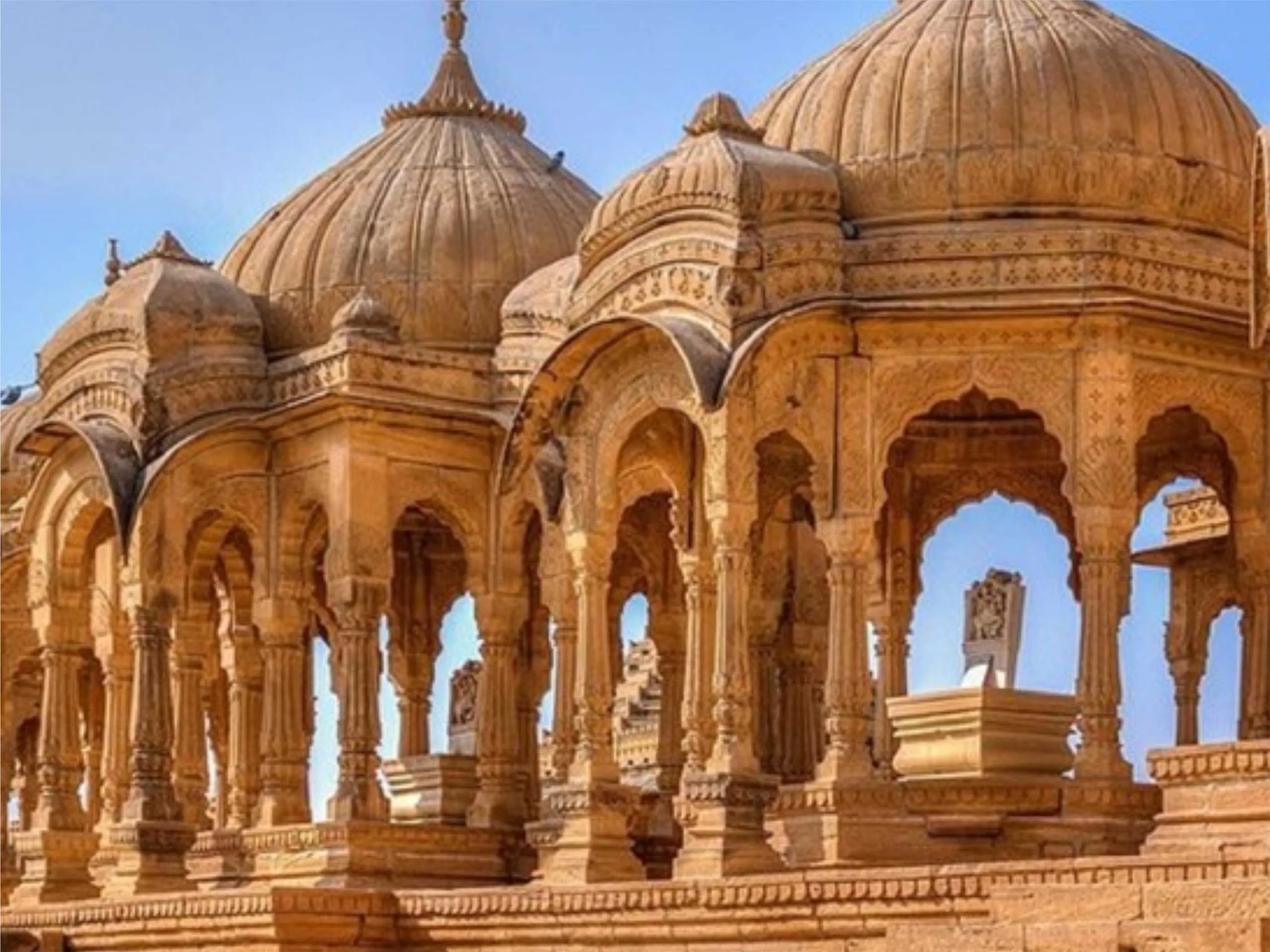 Jaisalmer