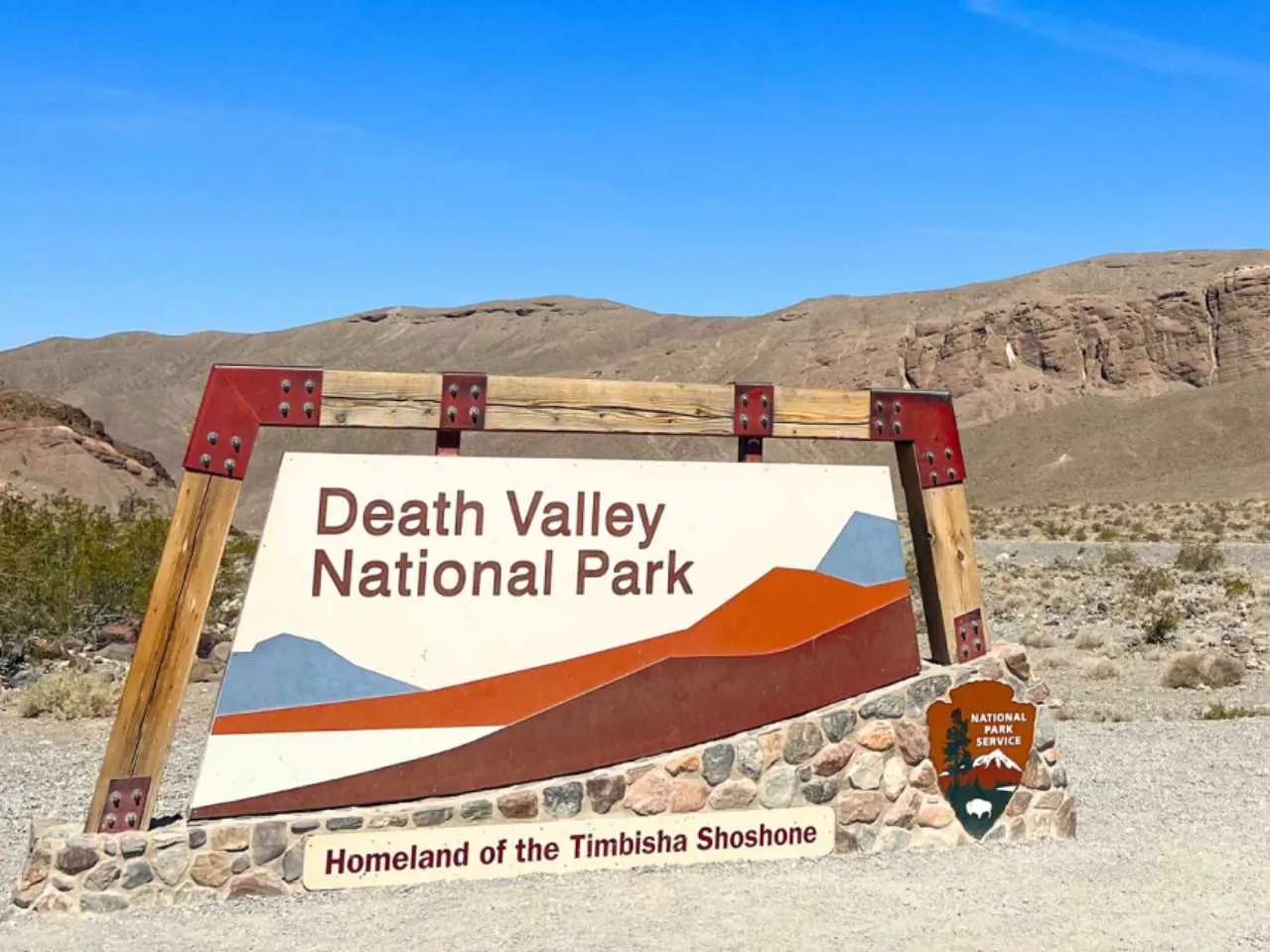 death valley