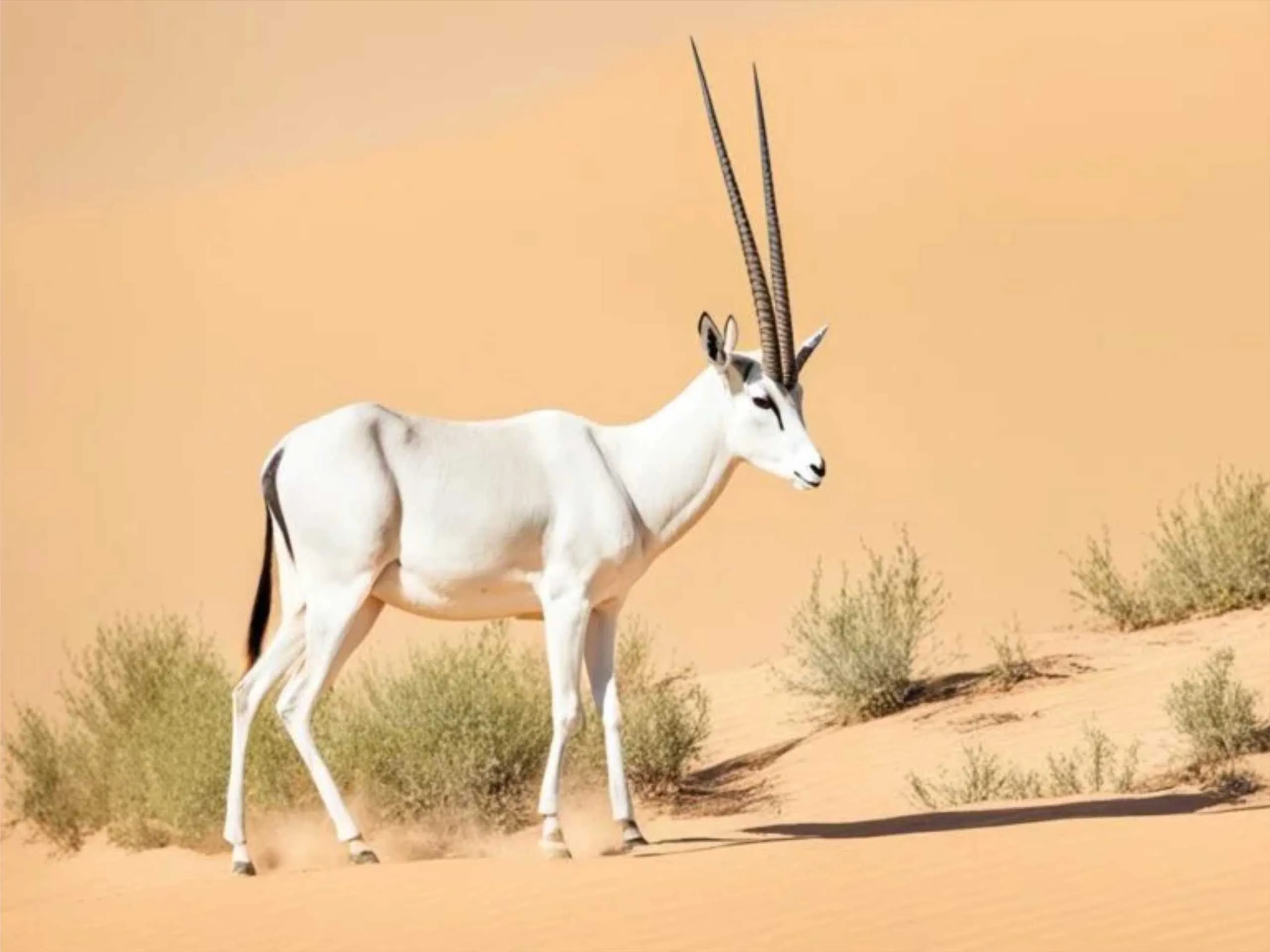 oryx