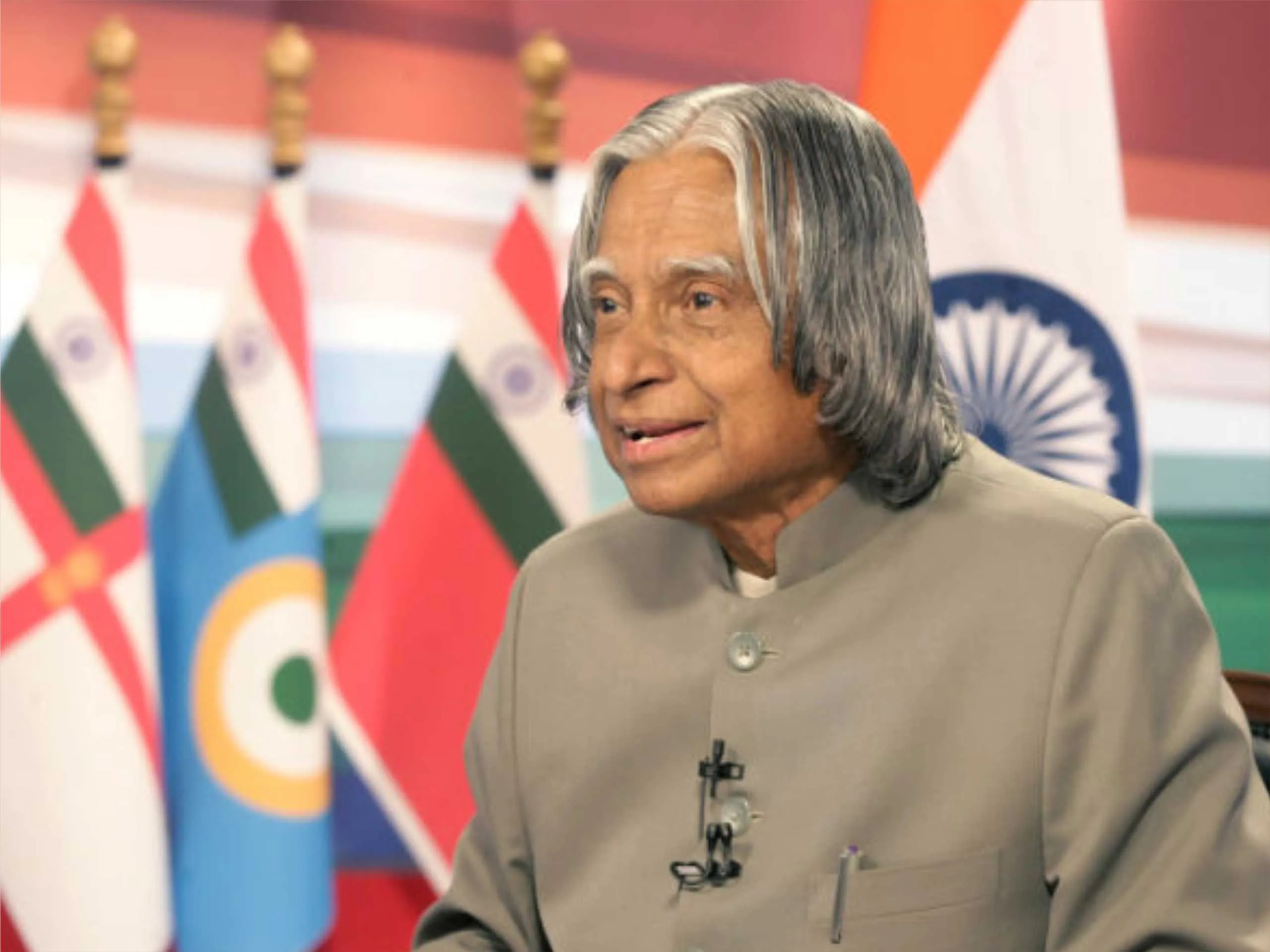 APJ Abdul Kalam