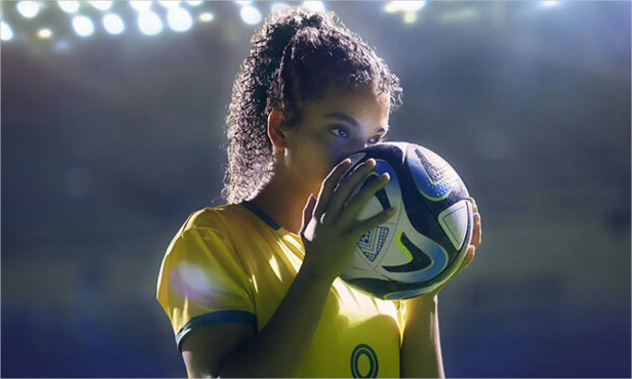 Women Football World Cup Will always be a source of inspiration for children