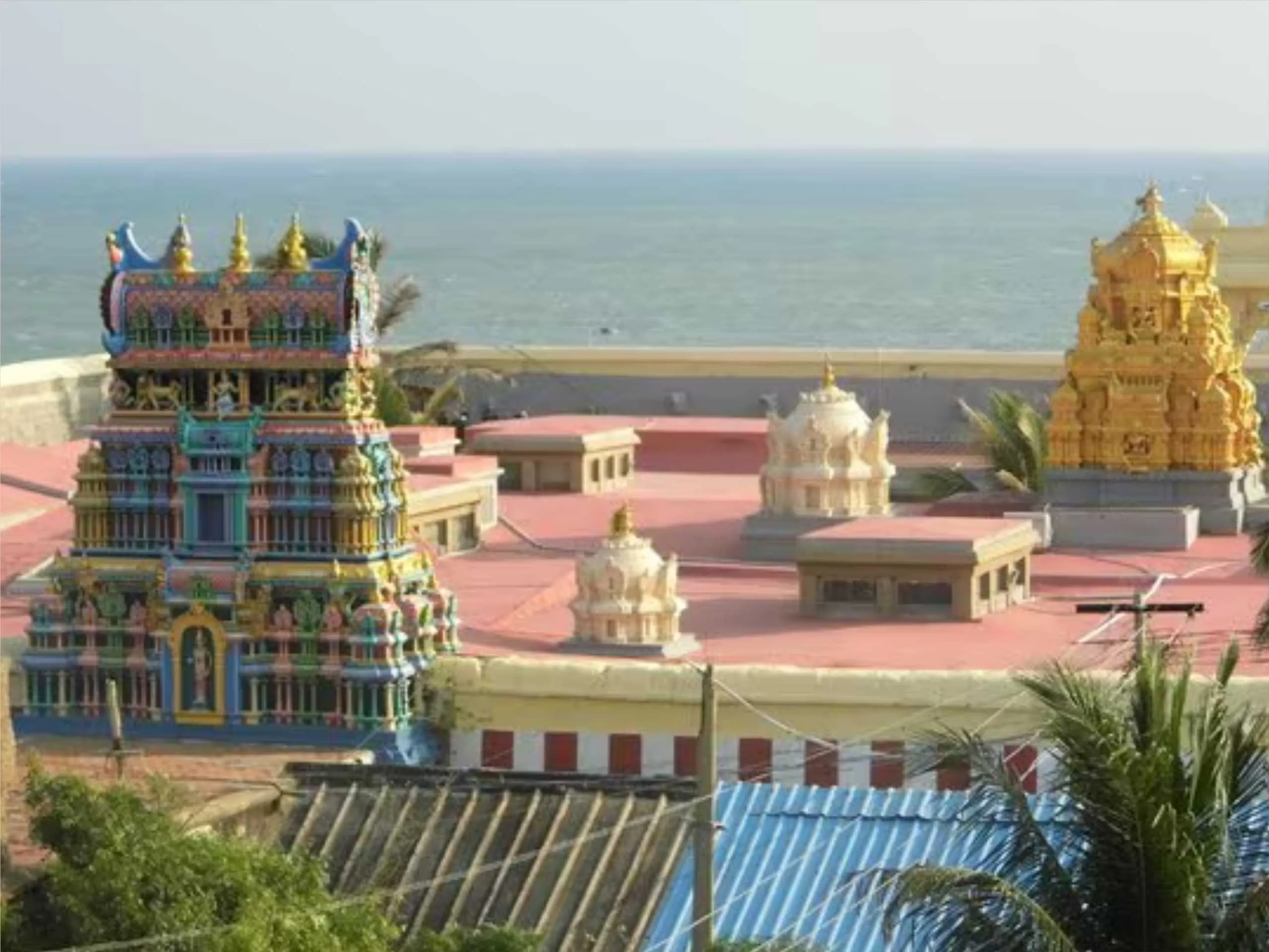 kanyakumari 