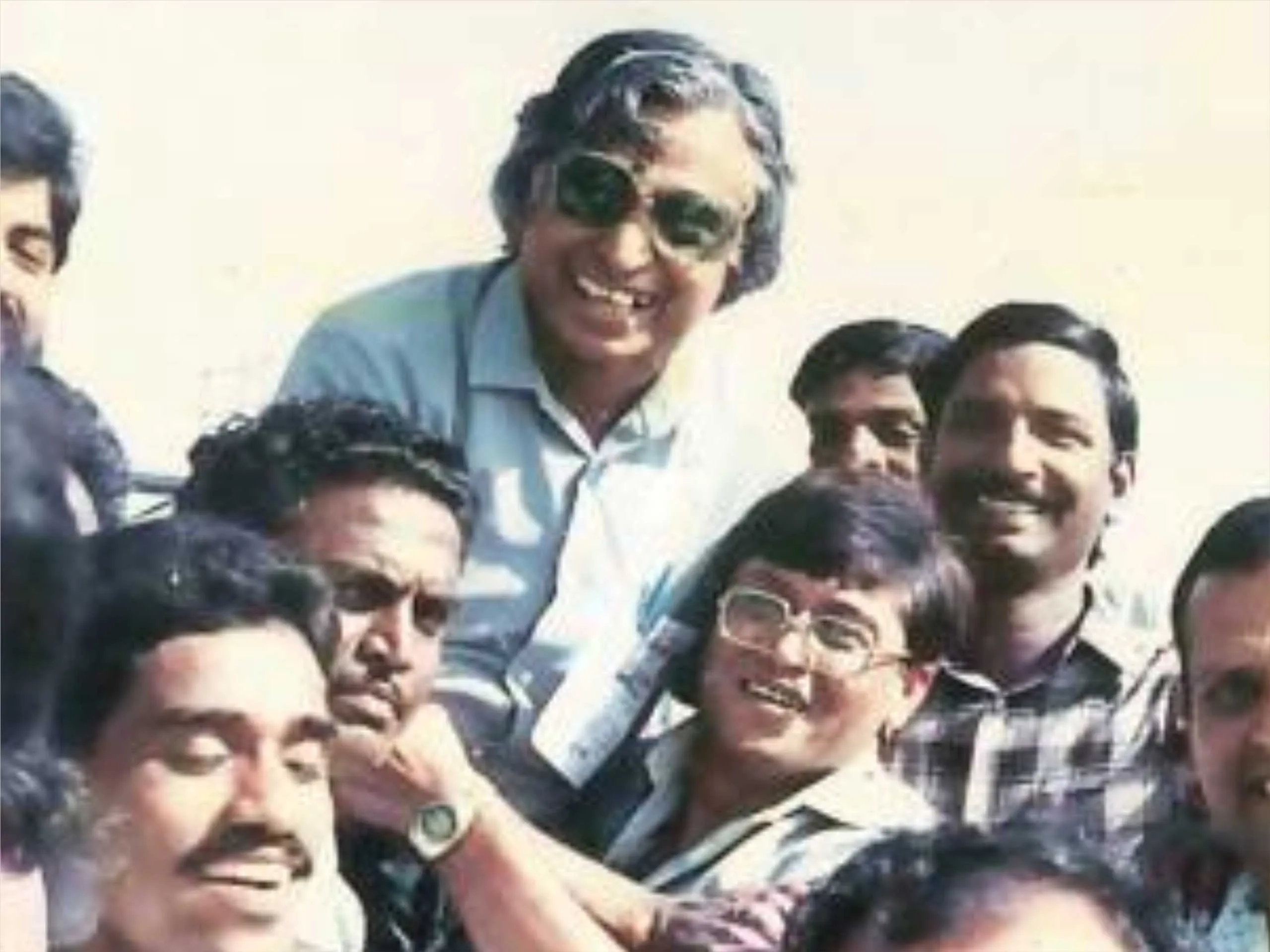 APJ Abdul Kalam