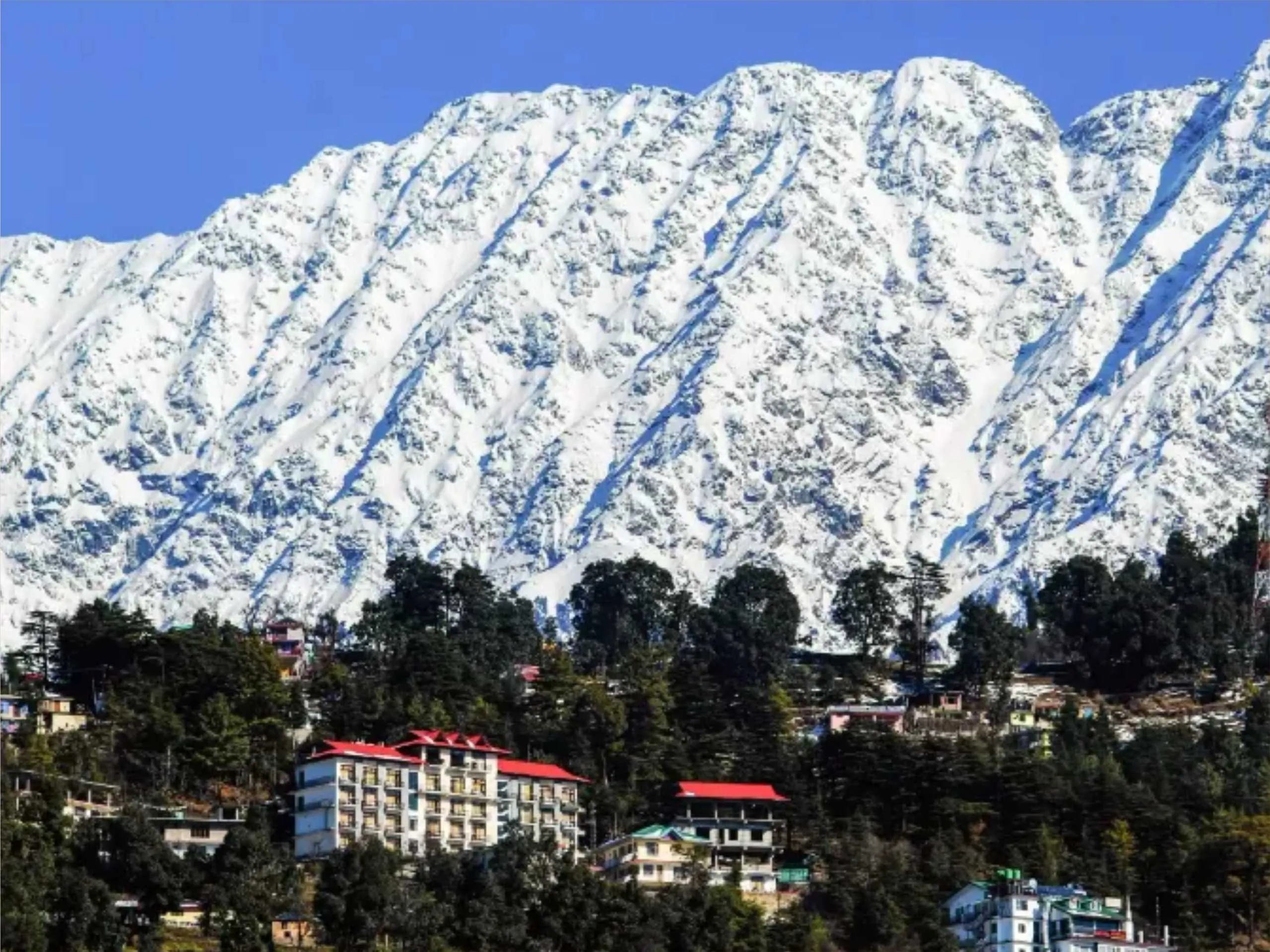 Dharamshala