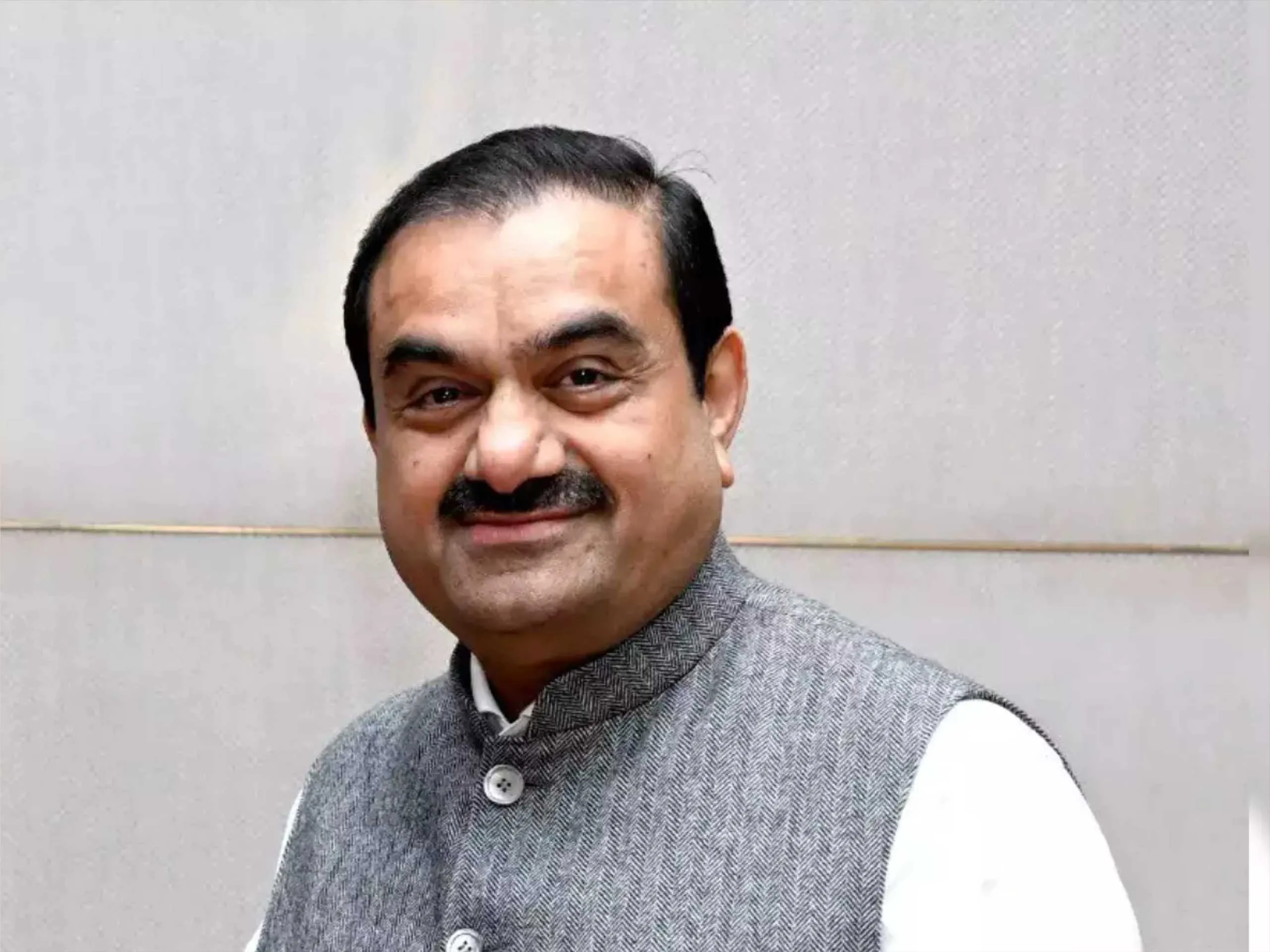 gautam adani