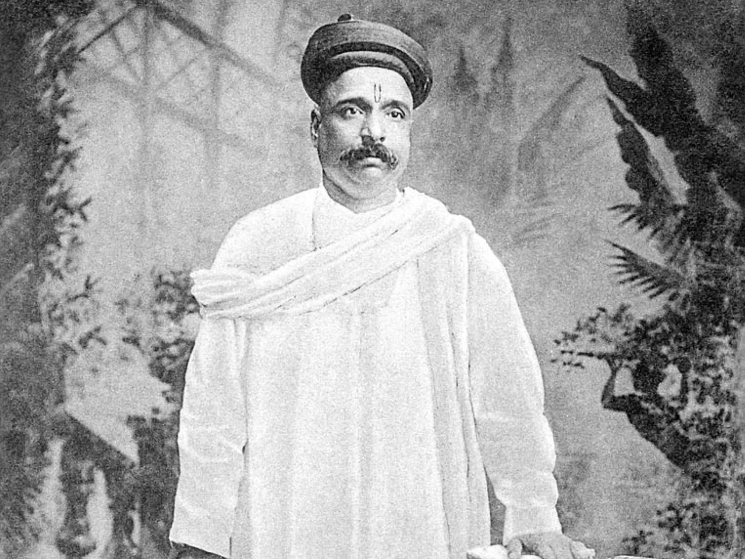 Bal Gangadhar Tilak