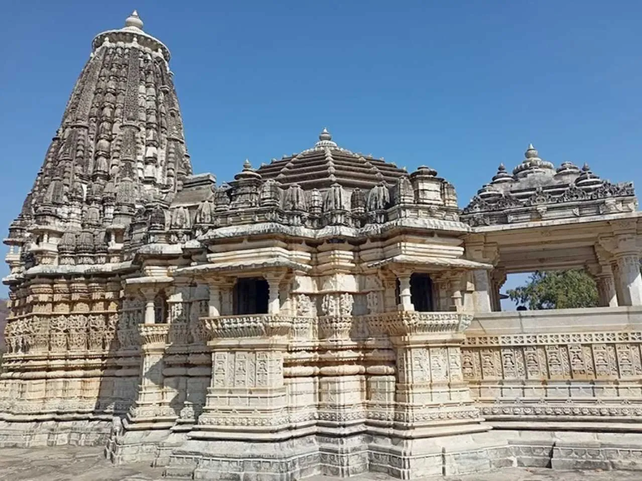 surya temple