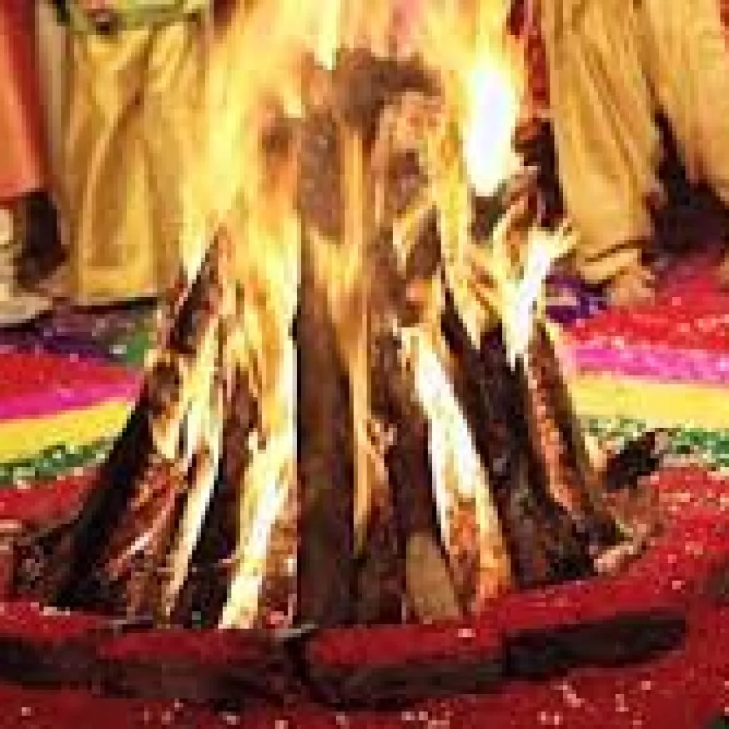 What is Lohri? Why celebrate it?