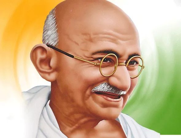10 interesting facts about Mahatma Gandhi, which you must know