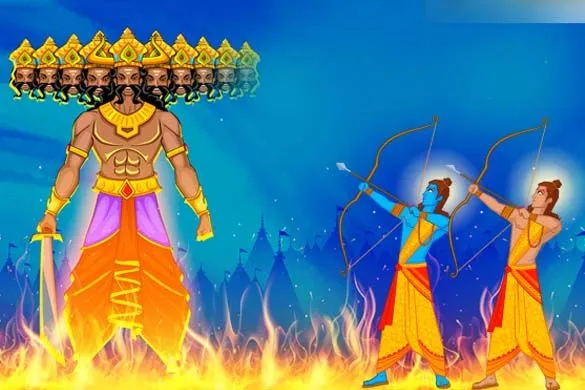 Some interesting facts about this Dussehra festival that won good over evil