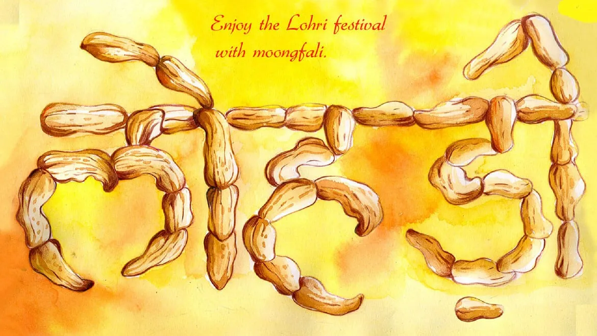 Indian Festival What is Lohri Why celebrate it