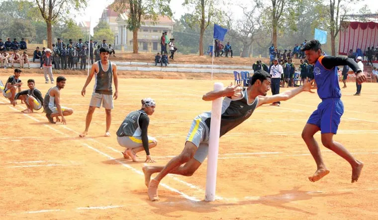 Sports: Kho-kho - a unique game of India